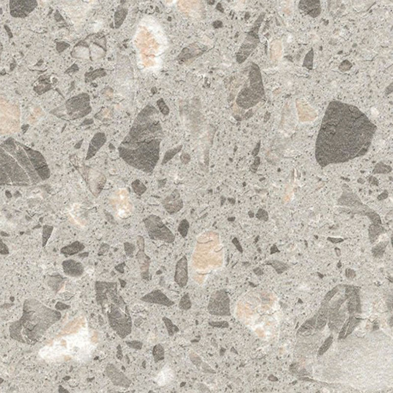 SZ06 نمط صخري 3D لوحة الحائط